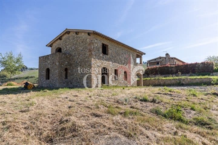 4 bedrooms house for sale in Montalcino, Italy - Image 7