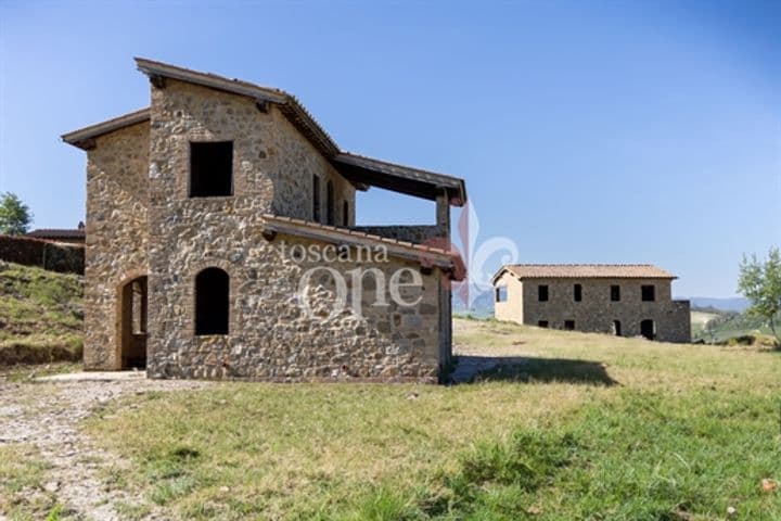 3 bedrooms house for sale in Montalcino, Italy - Image 3