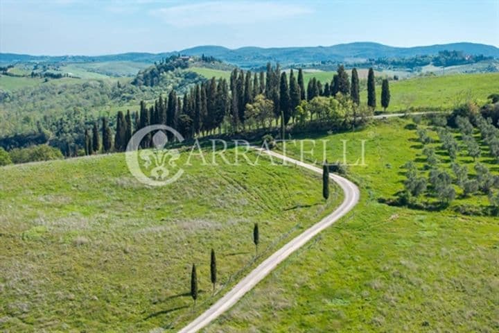 4 bedrooms house for sale in Montalcino, Italy - Image 10