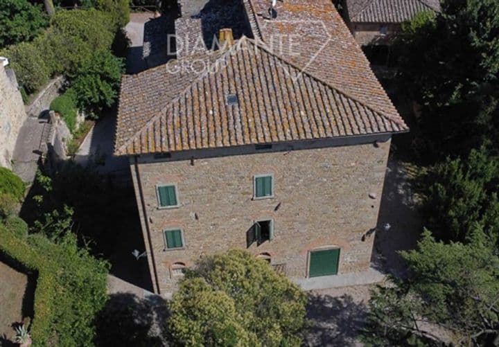 6 bedrooms house for sale in Cortona, Italy - Image 4