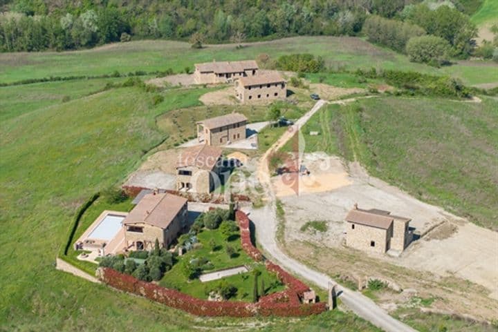 1 bedroom house for sale in Montalcino, Italy - Image 8