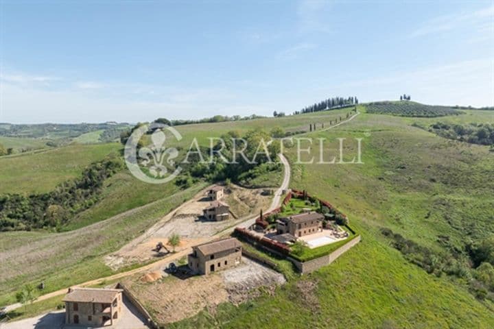 4 bedrooms house for sale in Montalcino, Italy - Image 5