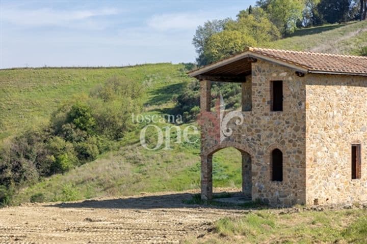 1 bedroom house for sale in Montalcino, Italy - Image 6