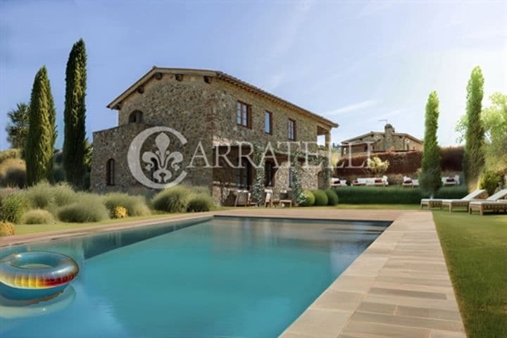 4 bedrooms house for sale in Montalcino, Italy - Image 9