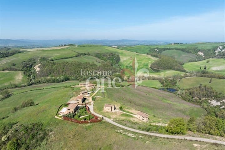 3 bedrooms house for sale in Montalcino, Italy - Image 10