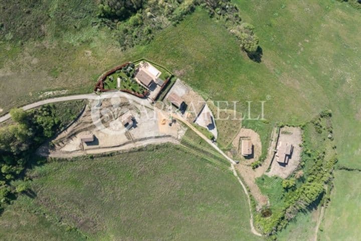 4 bedrooms house for sale in Montalcino, Italy - Image 8