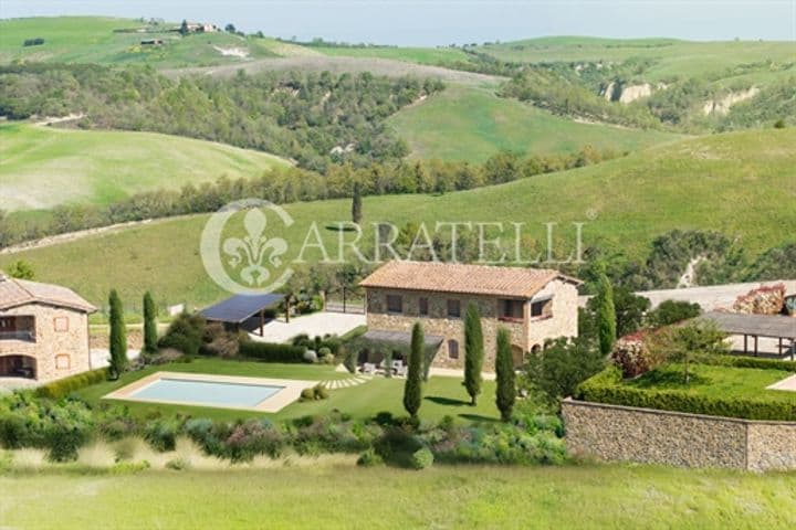 4 bedrooms house for sale in Montalcino, Italy - Image 3