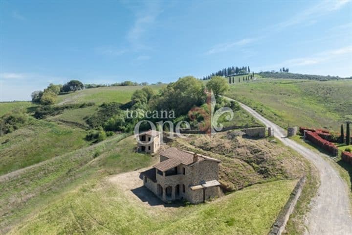 3 bedrooms house for sale in Montalcino, Italy - Image 9