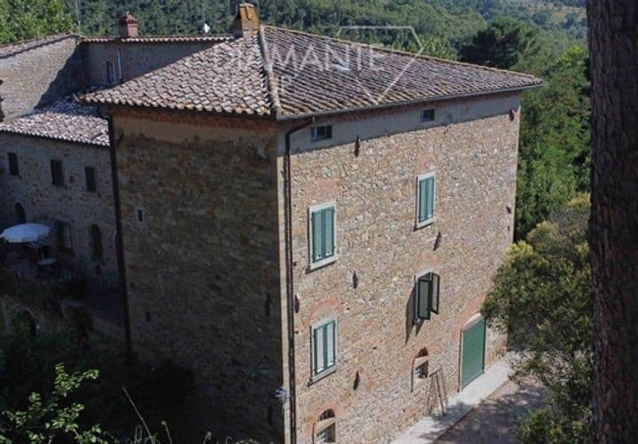 6 bedrooms house for sale in Cortona, Italy - Image 6