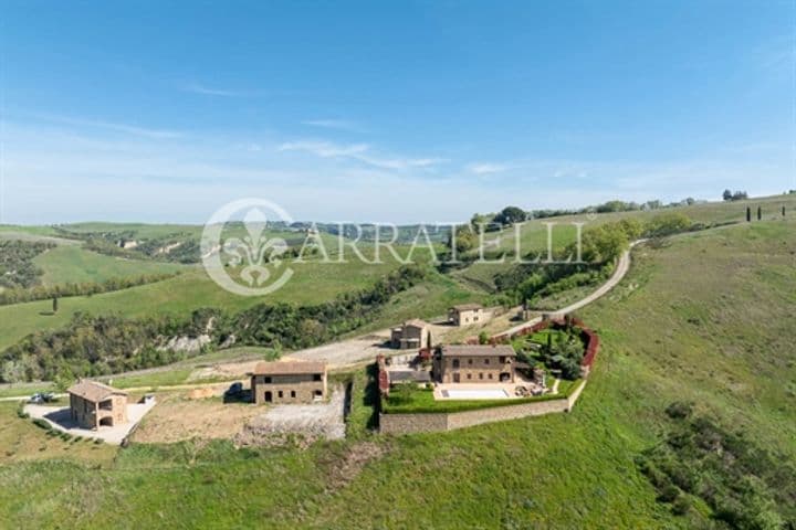 4 bedrooms house for sale in Montalcino, Italy - Image 6