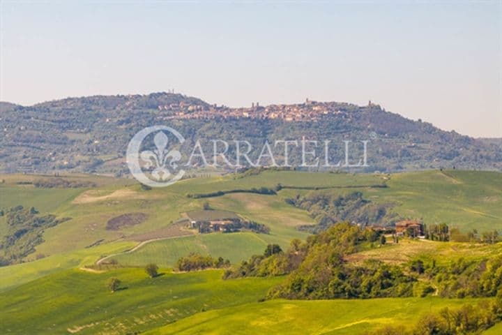 4 bedrooms house for sale in Montalcino, Italy - Image 12