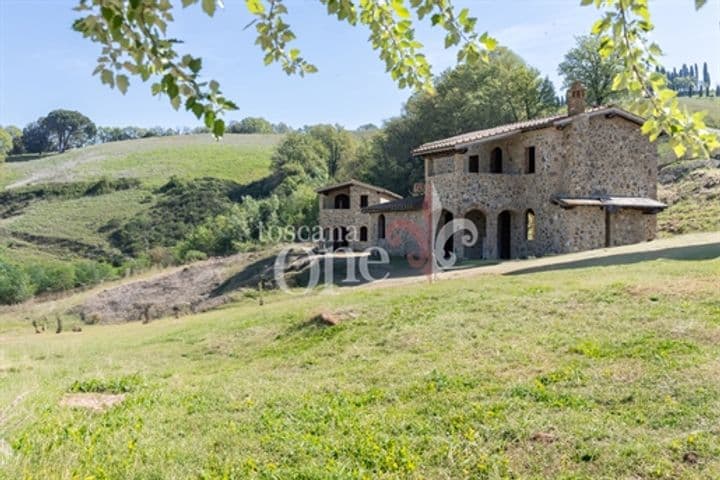 3 bedrooms house for sale in Montalcino, Italy - Image 6