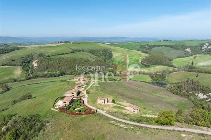 1 bedroom house for sale in Montalcino, Italy - Image 4