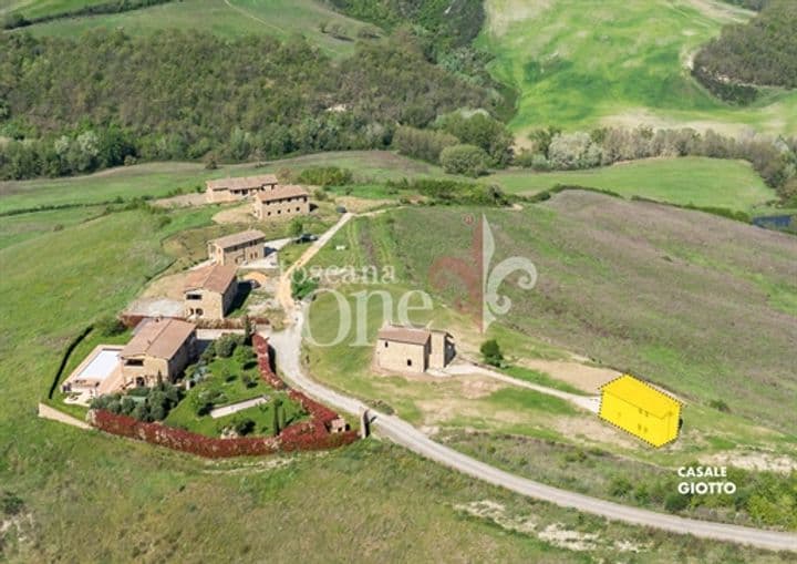 1 bedroom house for sale in Montalcino, Italy - Image 10