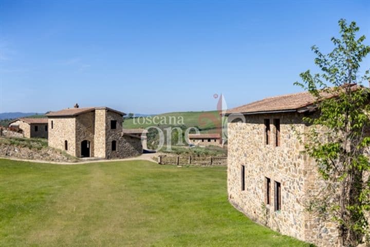 3 bedrooms house for sale in Montalcino, Italy - Image 5