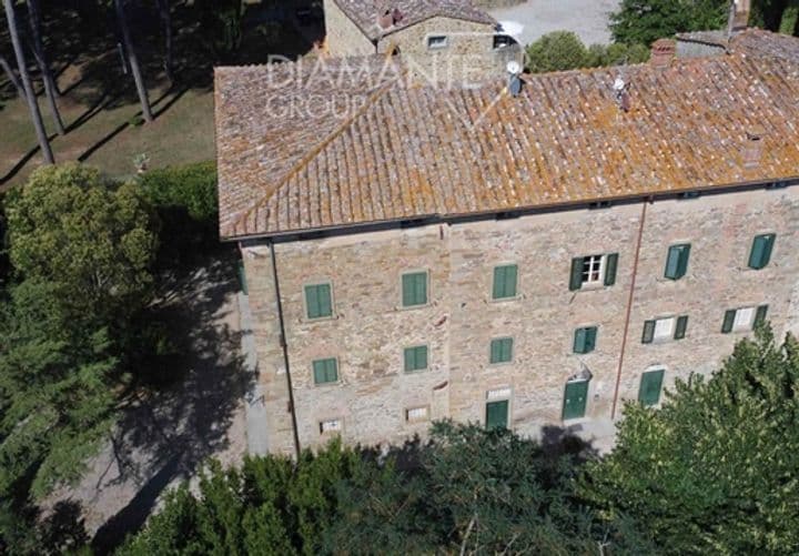 6 bedrooms house for sale in Cortona, Italy - Image 3