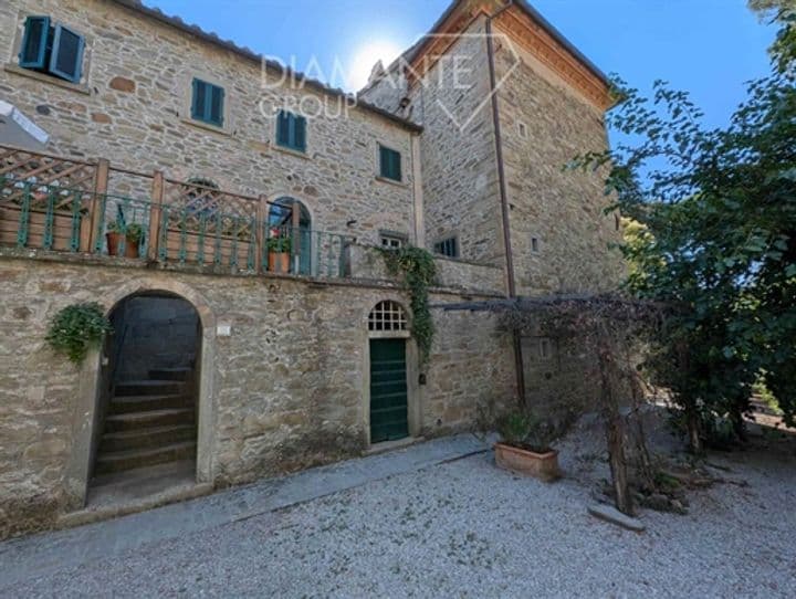 6 bedrooms house for sale in Cortona, Italy - Image 7