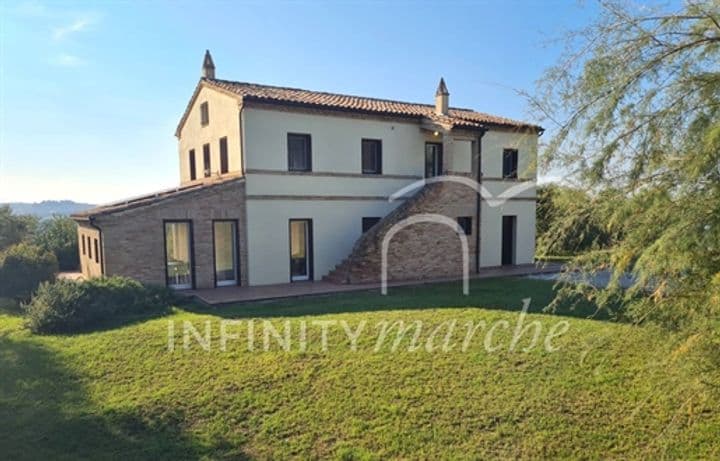 House for sale in Jesi, Italy - Image 4