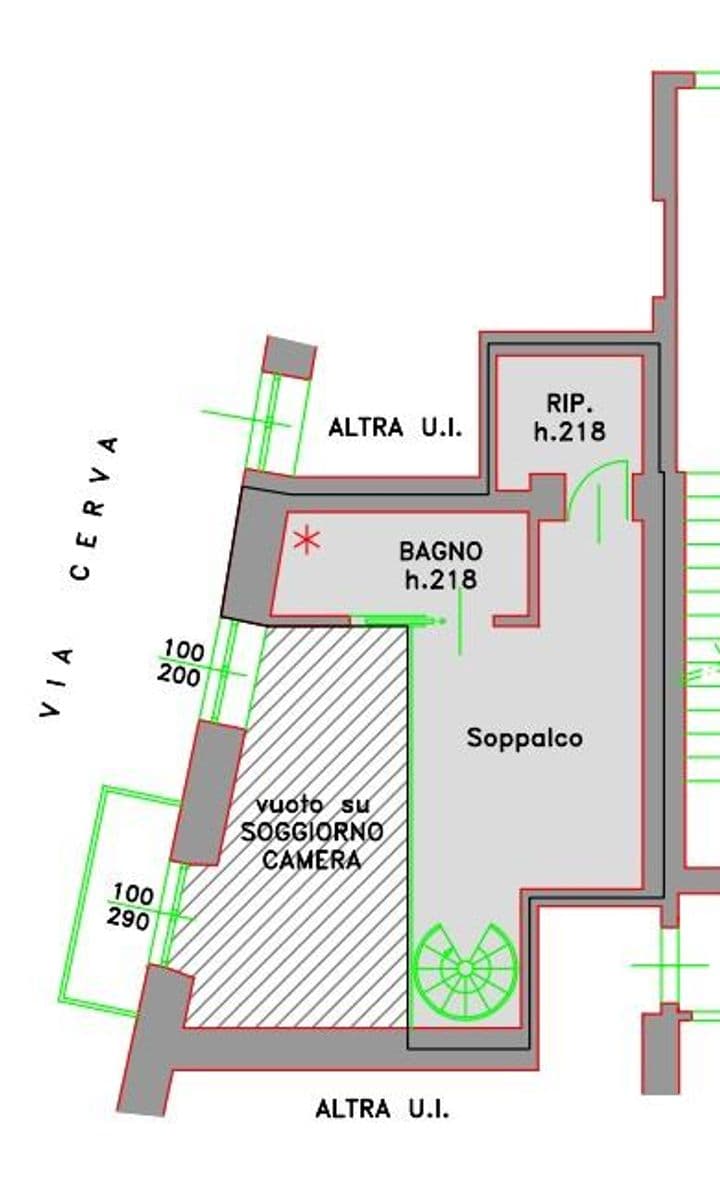 1 bedroom other for sale in Milan, Italy - Image 8