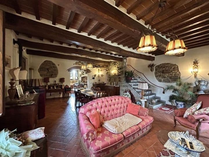 3 bedrooms house for sale in Cortona, Italy - Image 8