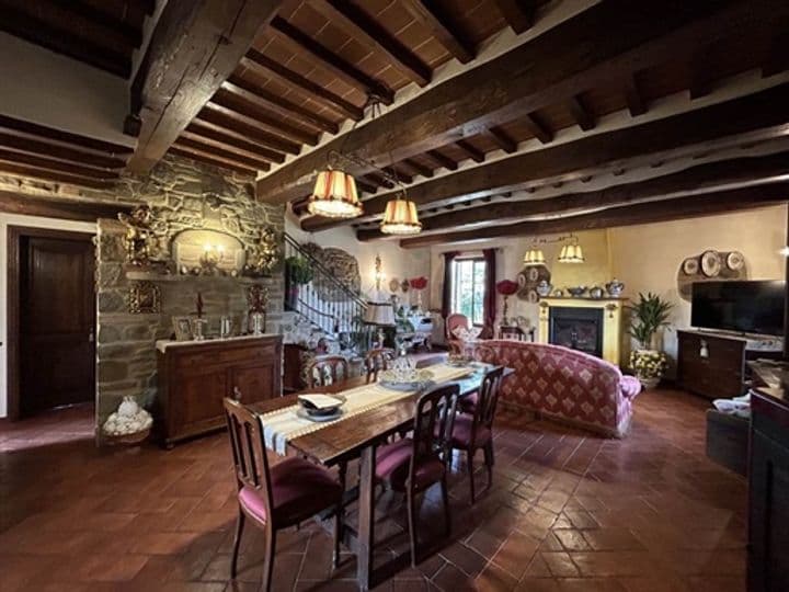 3 bedrooms house for sale in Cortona, Italy - Image 9