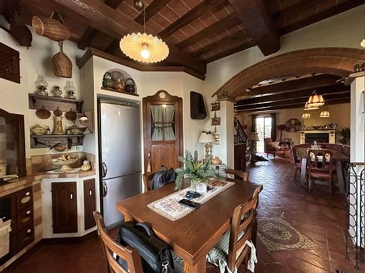 3 bedrooms house for sale in Cortona, Italy - Image 11