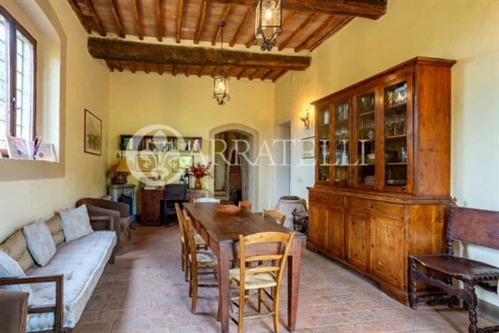 20 bedrooms house for sale in Gaiole in Chianti, Italy - Image 6