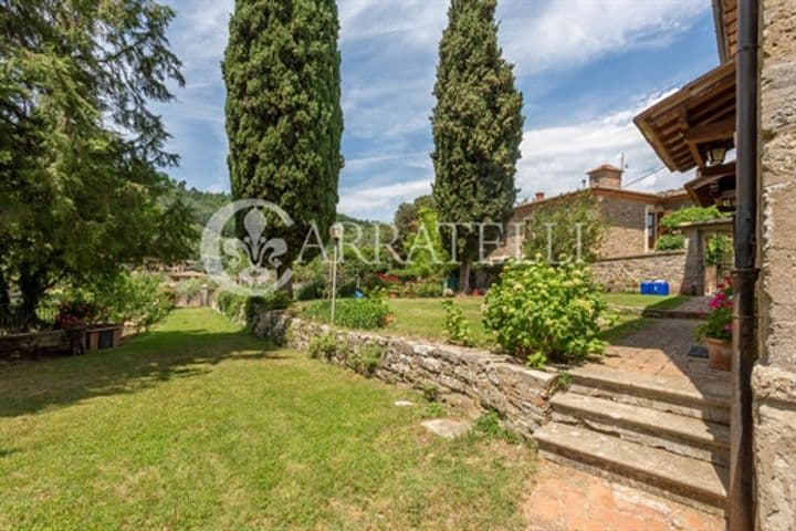 20 bedrooms house for sale in Gaiole in Chianti, Italy - Image 12