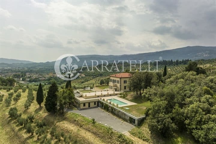 12 bedrooms house for sale in Pistoia, Italy - Image 11