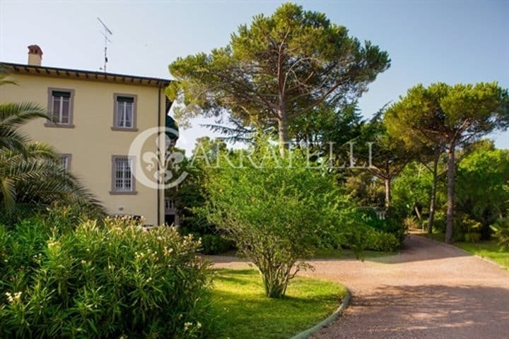 8 bedrooms house for sale in Rosignano Marittimo, Italy