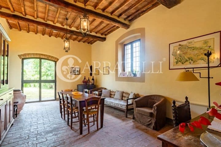 20 bedrooms house for sale in Gaiole in Chianti, Italy - Image 7