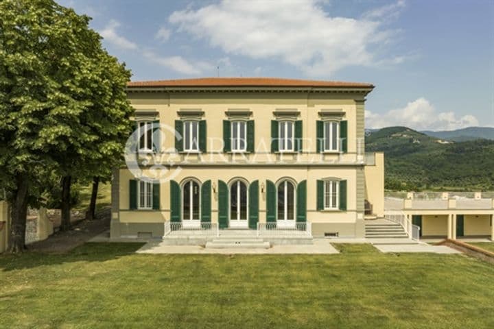 12 bedrooms house for sale in Pistoia, Italy - Image 2