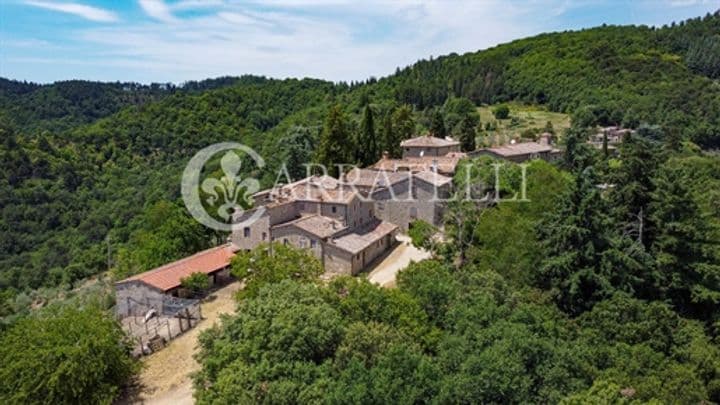 20 bedrooms house for sale in Gaiole in Chianti, Italy - Image 2