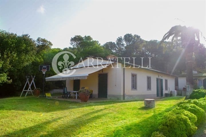 8 bedrooms house for sale in Rosignano Marittimo, Italy - Image 2