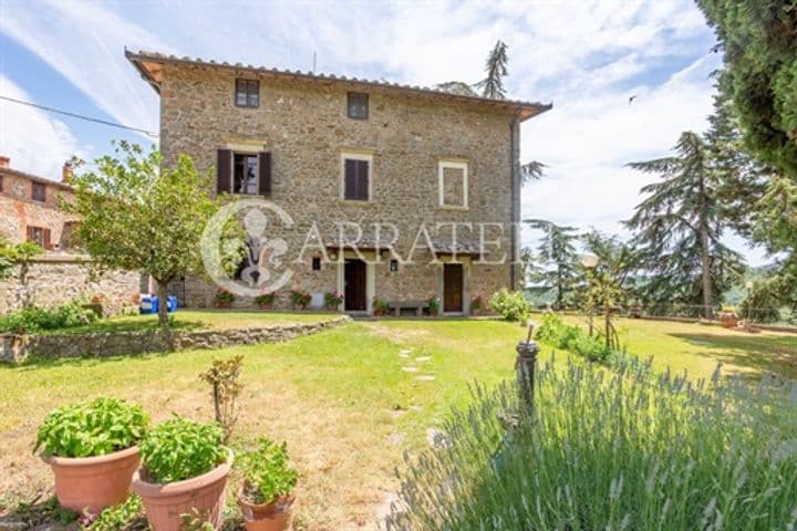 20 bedrooms house for sale in Gaiole in Chianti, Italy - Image 10