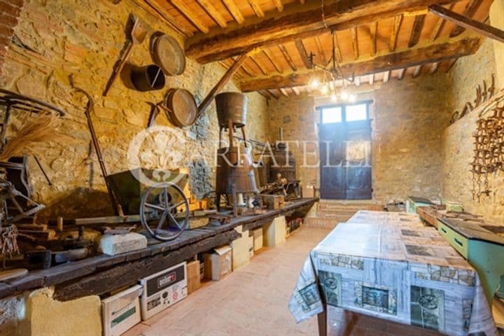 20 bedrooms house for sale in Gaiole in Chianti, Italy - Image 8