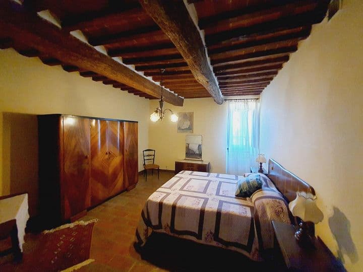 3 bedrooms building for sale in Lucignano, Italy - Image 8