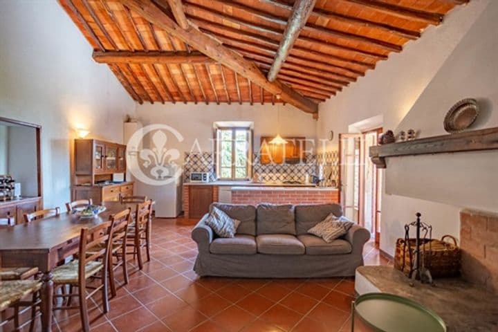 20 bedrooms house for sale in Gaiole in Chianti, Italy - Image 4