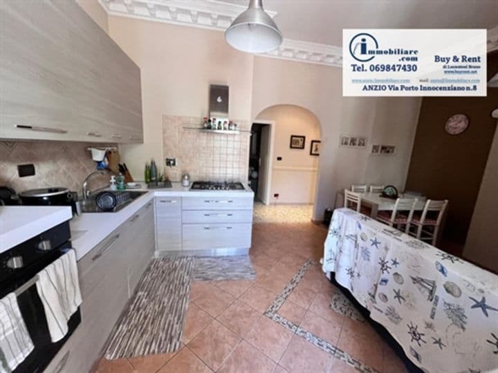 3 bedrooms apartment for sale in Colonia di Anzio, Italy - Image 10