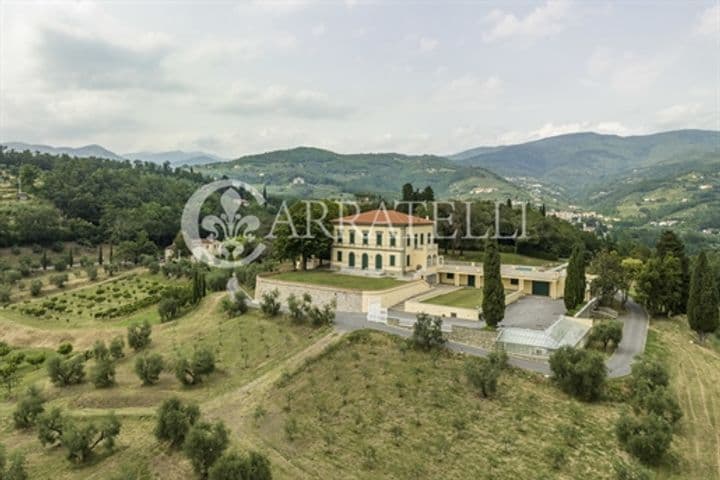 12 bedrooms house for sale in Pistoia, Italy - Image 6