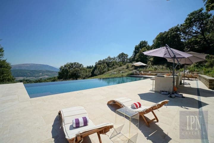 5 bedrooms house for sale in Umbertide, Italy - Image 5