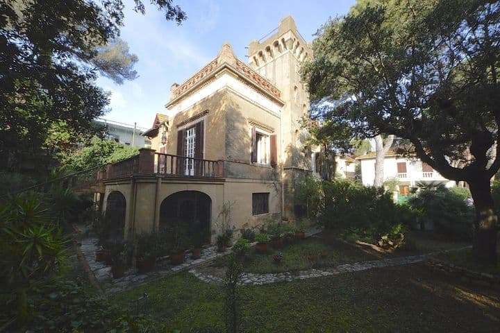 House for sale in Castiglioncello, Italy - Image 11