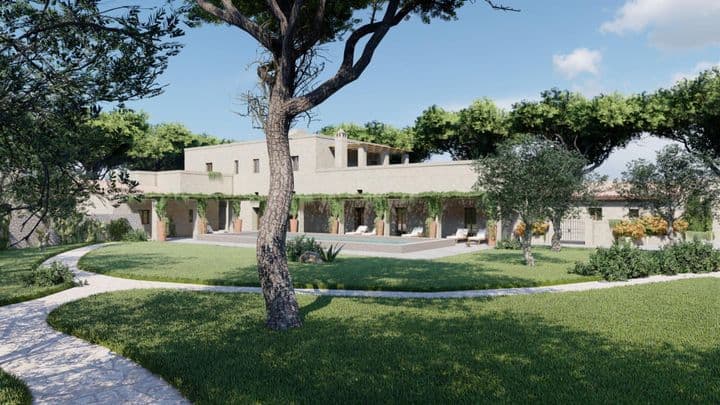 20 bedrooms house for sale in Lecce, Italy - Image 5