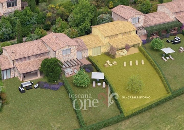 2 bedrooms house for sale in Volterra, Italy - Image 4