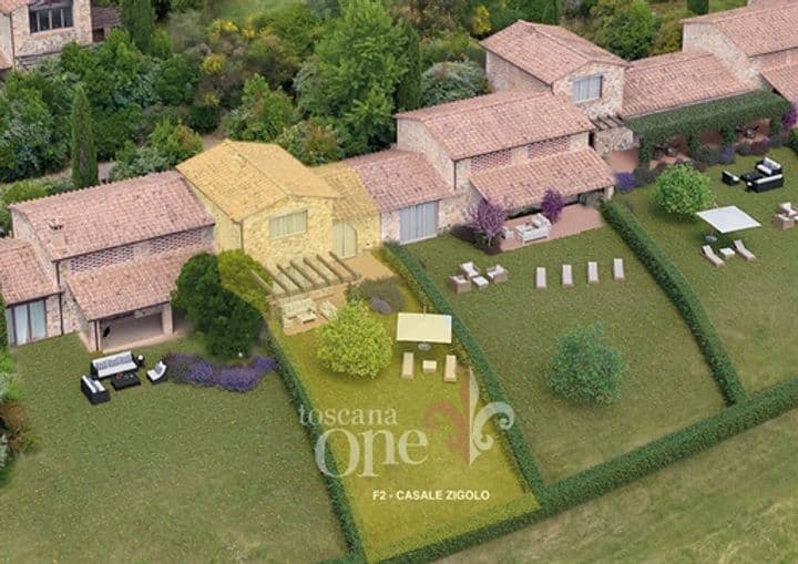 2 bedrooms house for sale in Volterra, Italy - Image 5