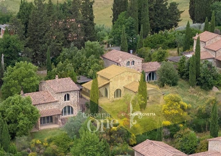 2 bedrooms house for sale in Volterra, Italy - Image 4