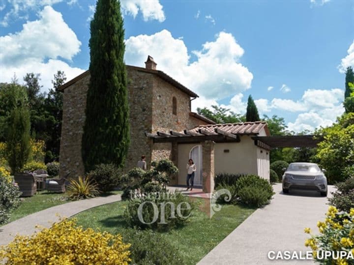 4 bedrooms house for sale in Volterra, Italy - Image 2