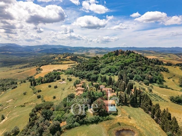 4 bedrooms house for sale in Volterra, Italy - Image 7