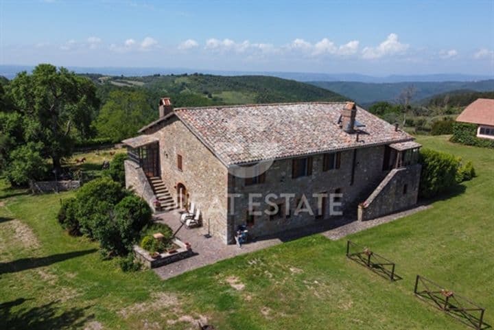 11 bedrooms house for sale in Orvieto, Italy - Image 2