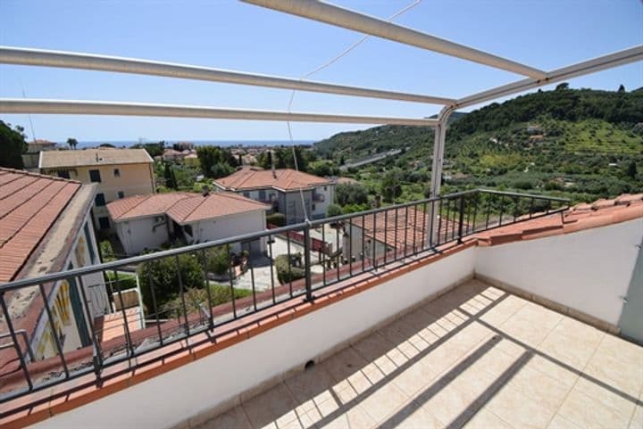 Apartment for sale in Diano Castello, Italy - Image 3